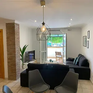 Centrico Silencioso , Nerja Spain