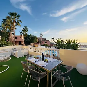 Paulmarie Ocean View , Costa Adeje (Tenerife) Spain