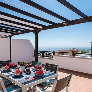 1 Charming Conde Private Garden Pool, Bbq! , Costa Adeje (Tenerife) Spain